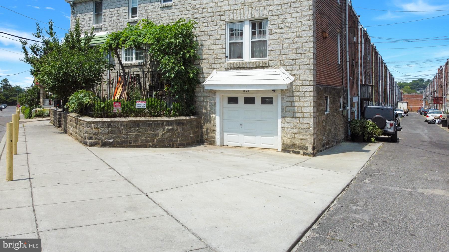 BYWOOD - Residential