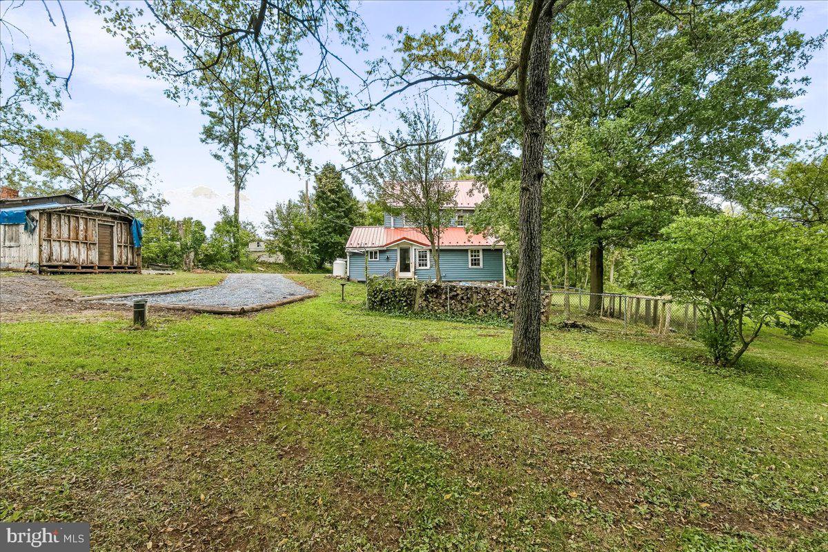 11012 HESSONG BRIDGE ROAD