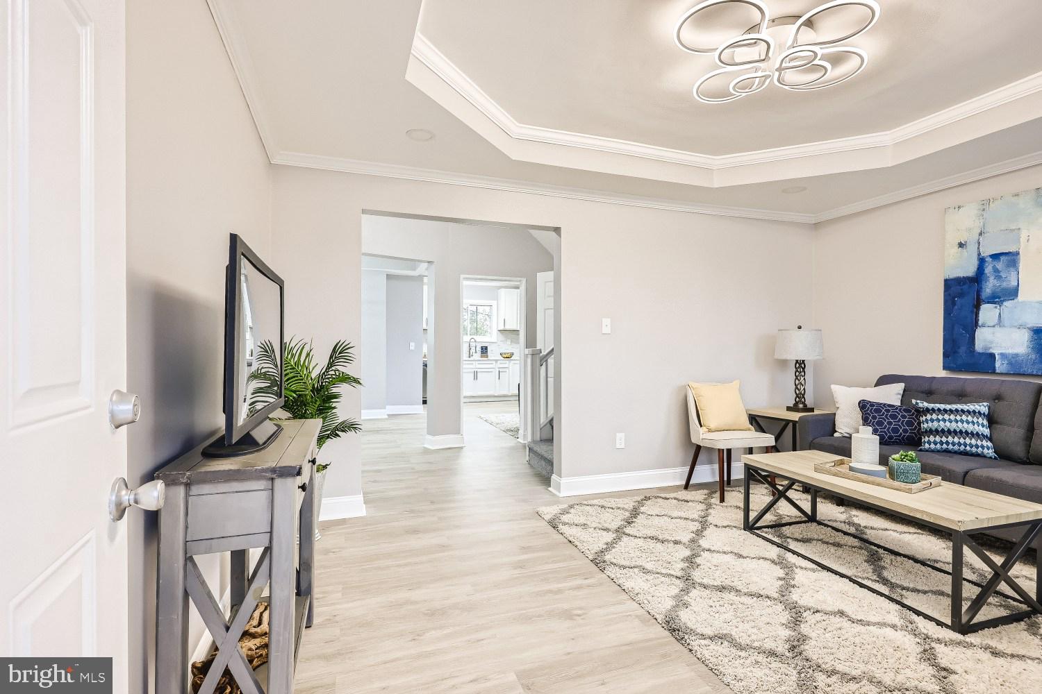 FRANKFORD - Residential