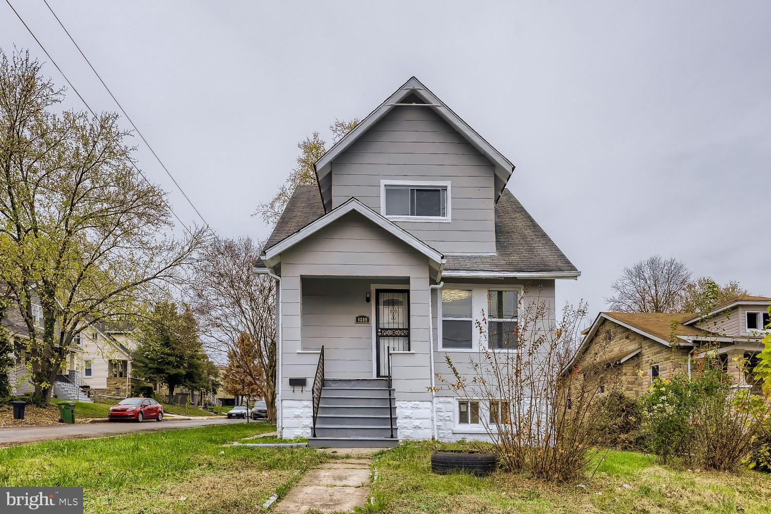 FRANKFORD - Residential