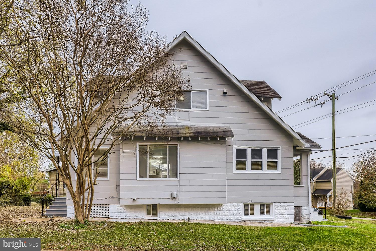 FRANKFORD - Residential