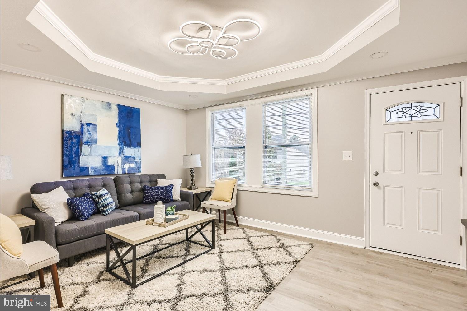 FRANKFORD - Residential