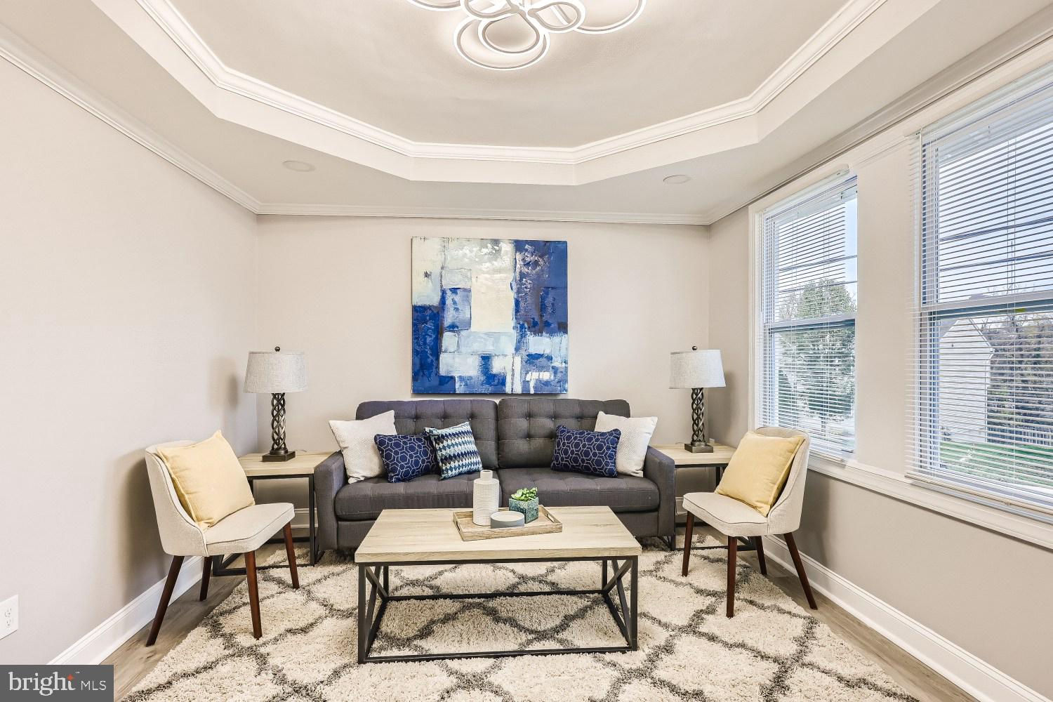 FRANKFORD - Residential