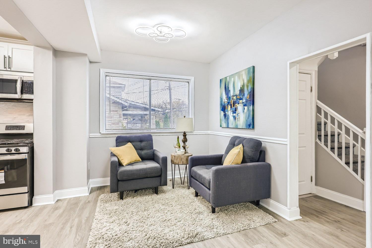 FRANKFORD - Residential