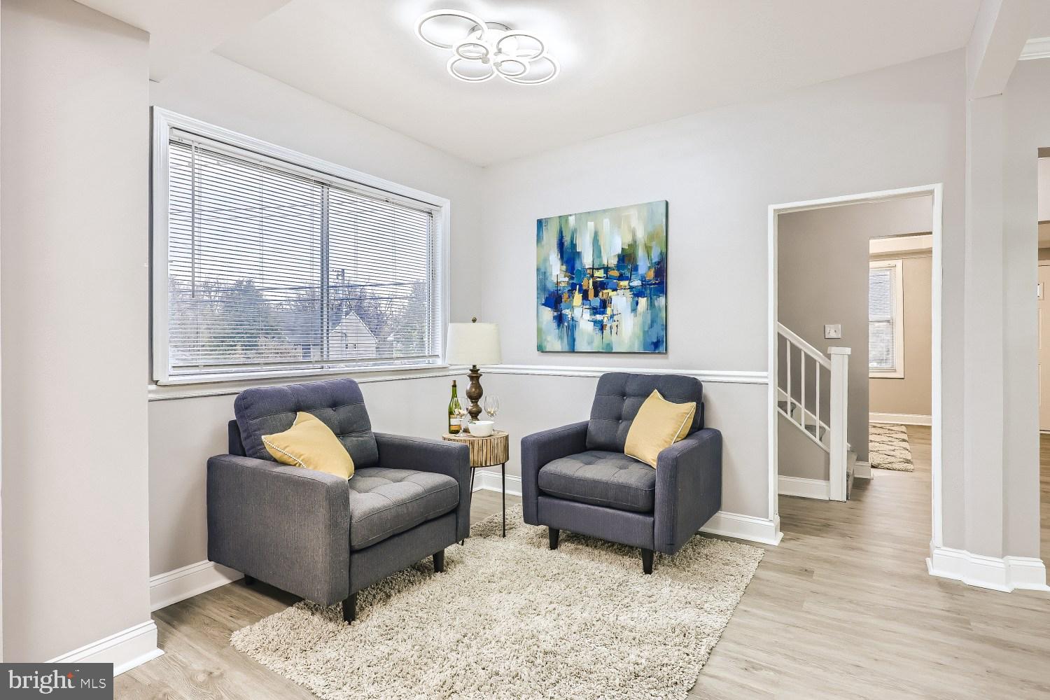 FRANKFORD - Residential