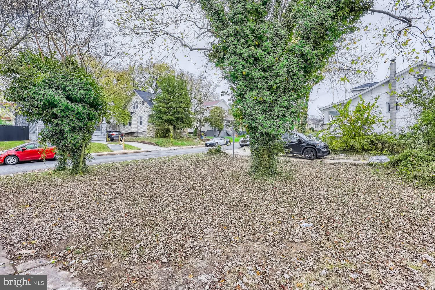 FRANKFORD - Residential