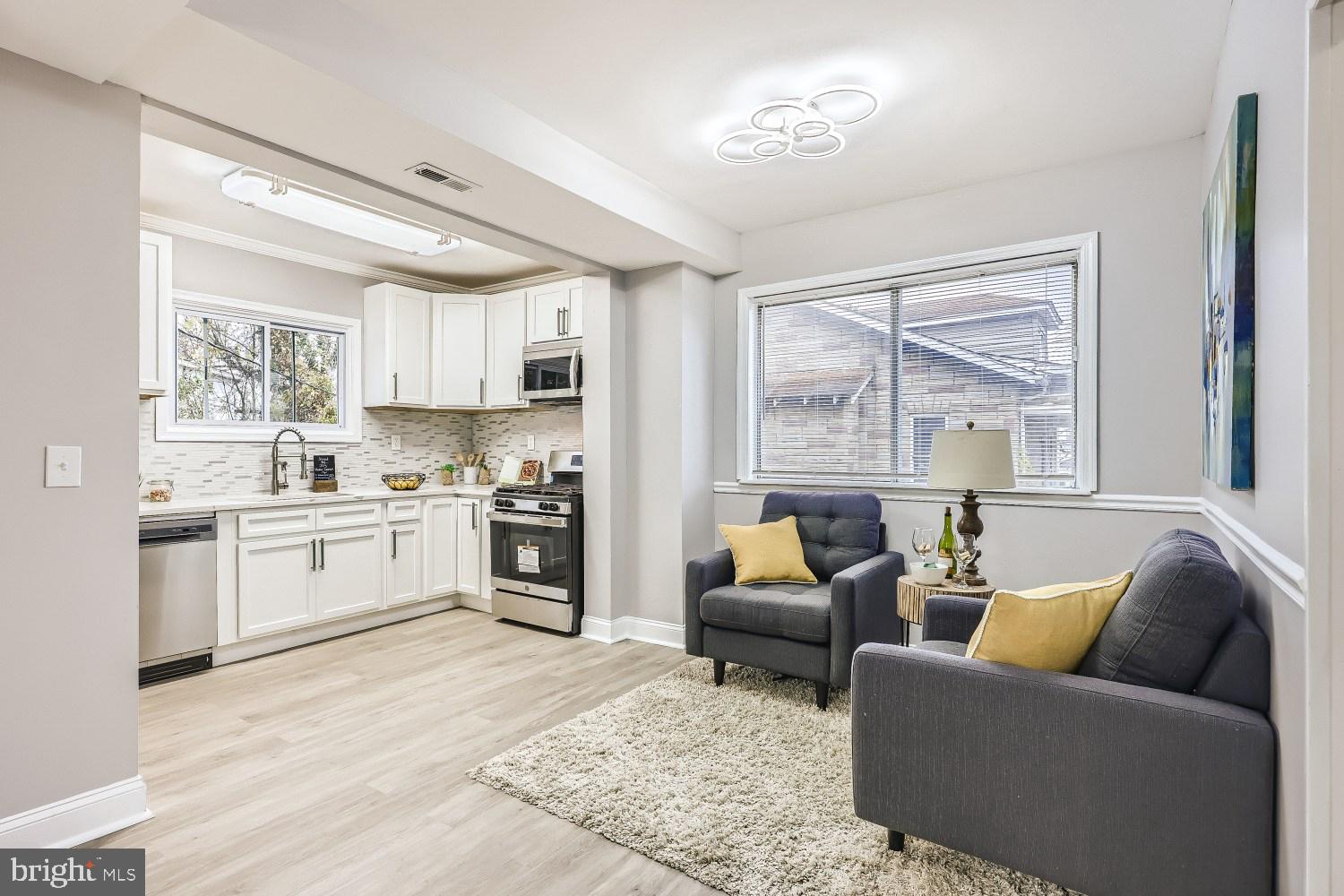 FRANKFORD - Residential