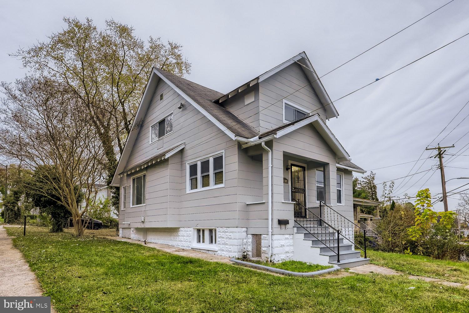 FRANKFORD - Residential