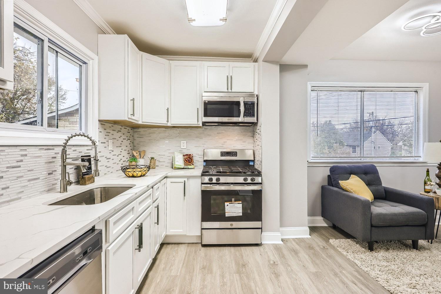 FRANKFORD - Residential