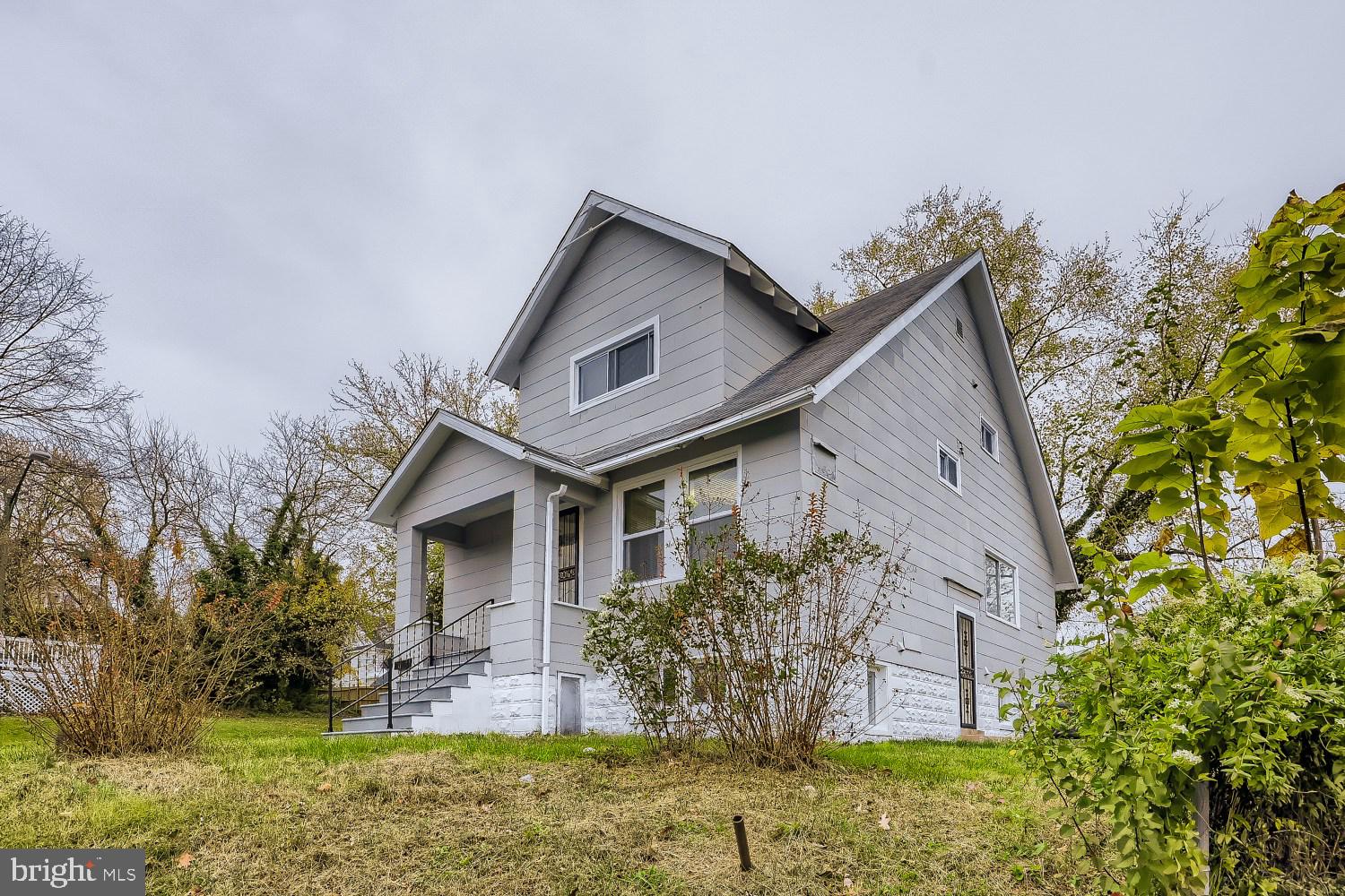 FRANKFORD - Residential