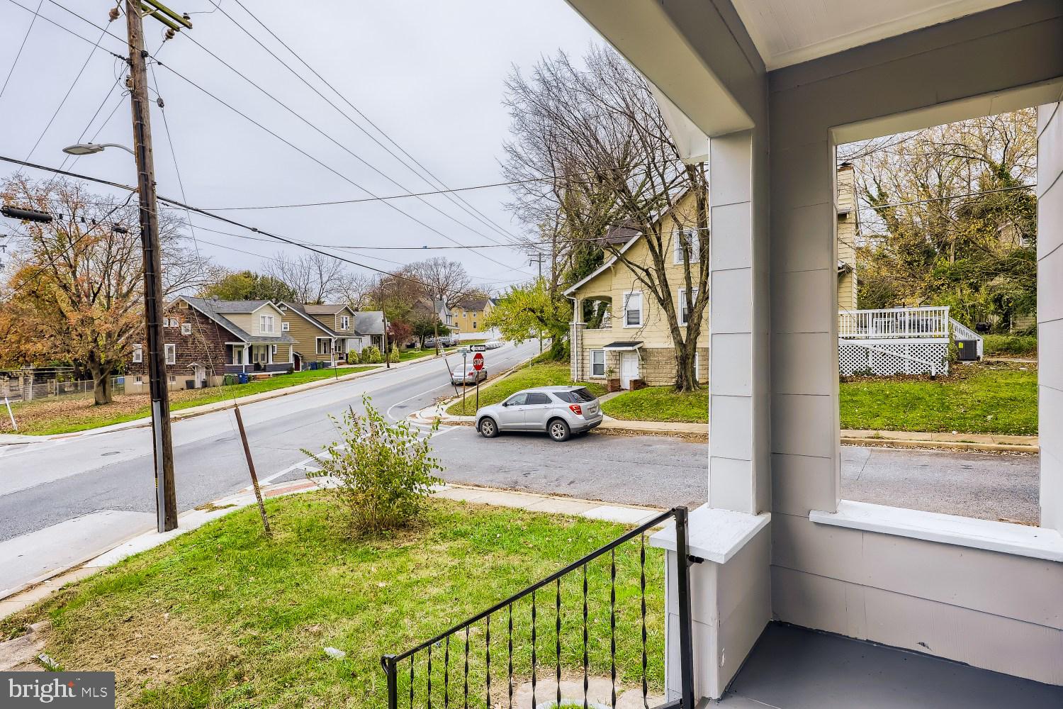 FRANKFORD - Residential