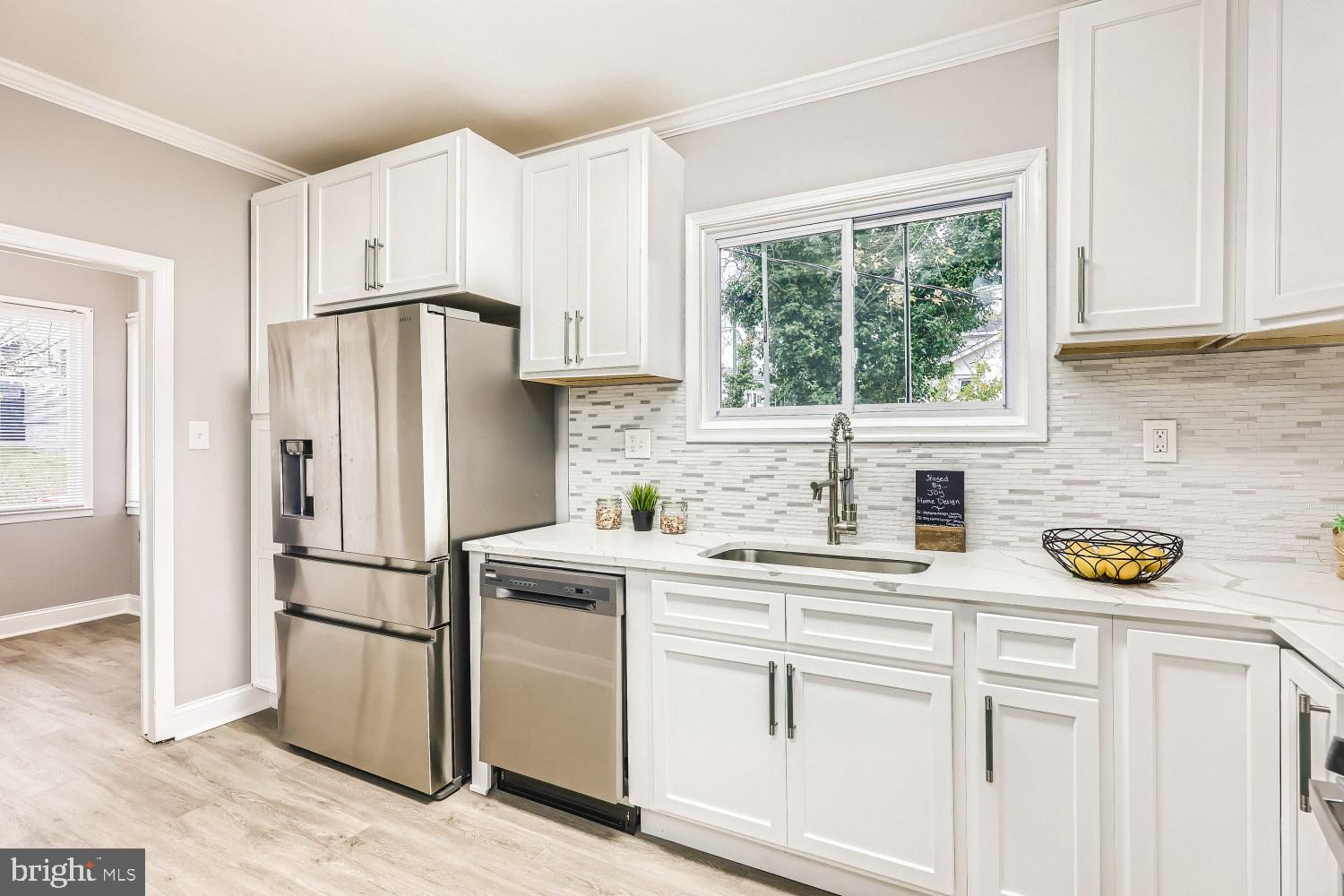 FRANKFORD - Residential