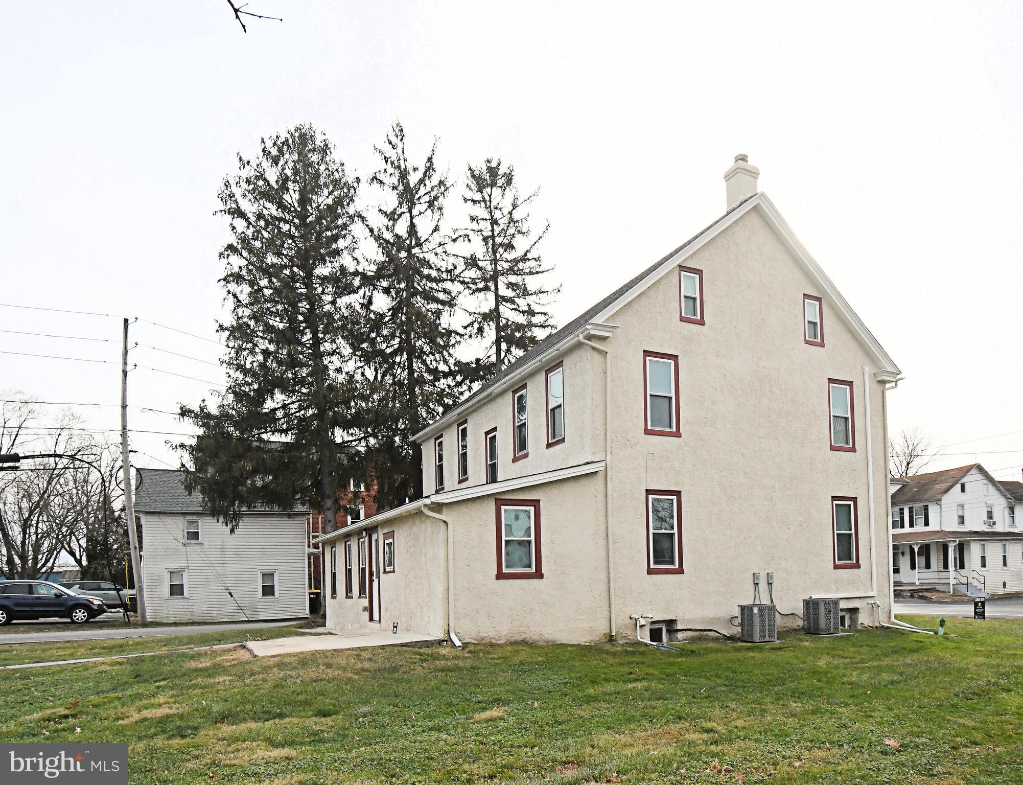 FRANCONIA HUNT - Residential