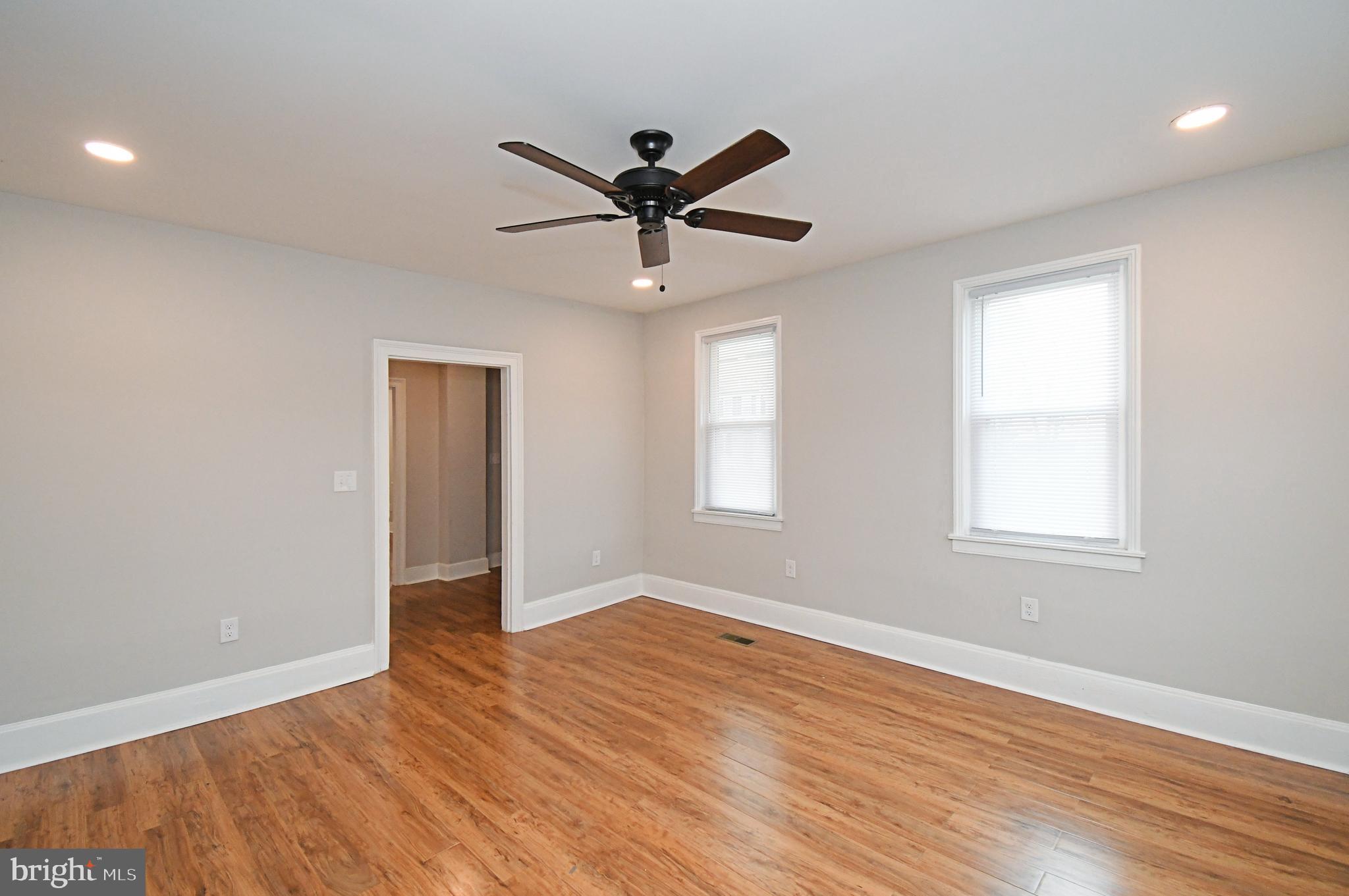 FRANCONIA HUNT - Residential