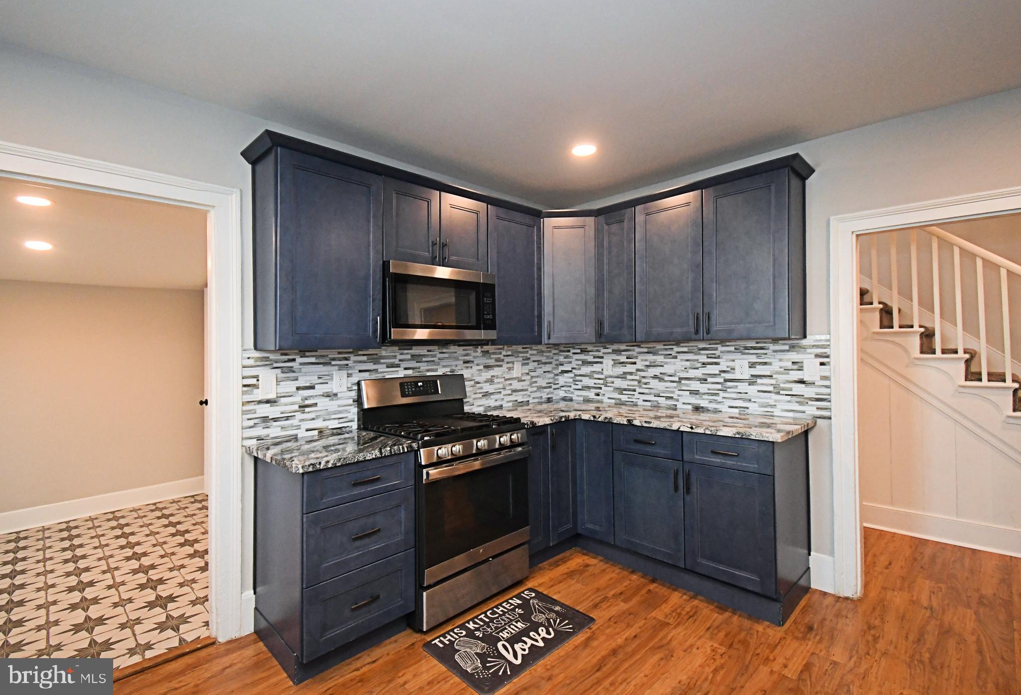 FRANCONIA HUNT - Residential