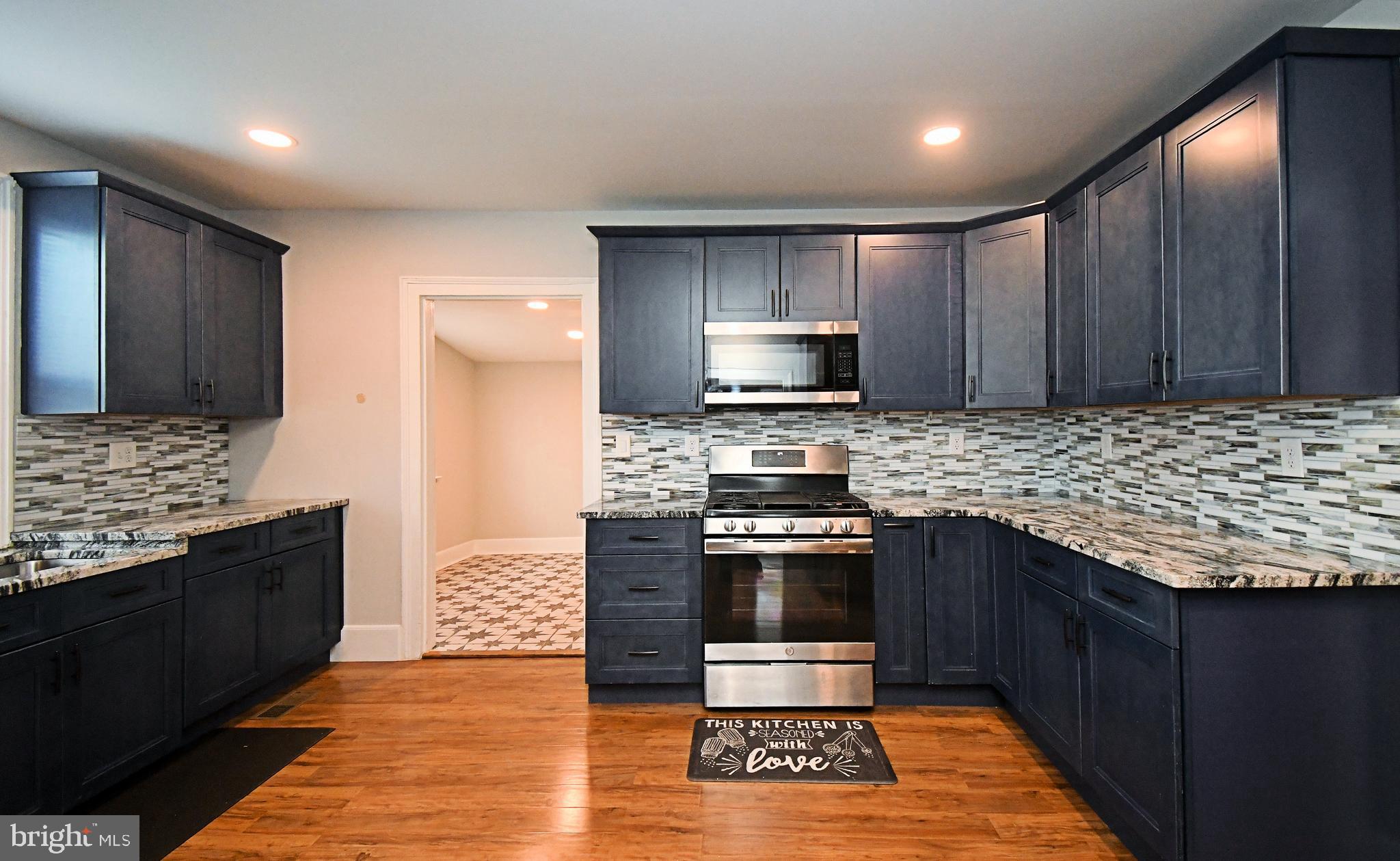 FRANCONIA HUNT - Residential