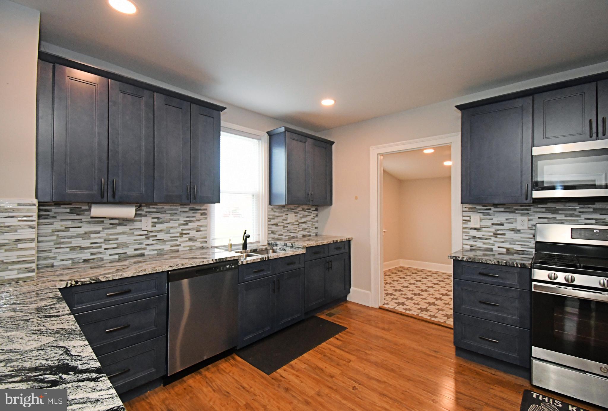 FRANCONIA HUNT - Residential