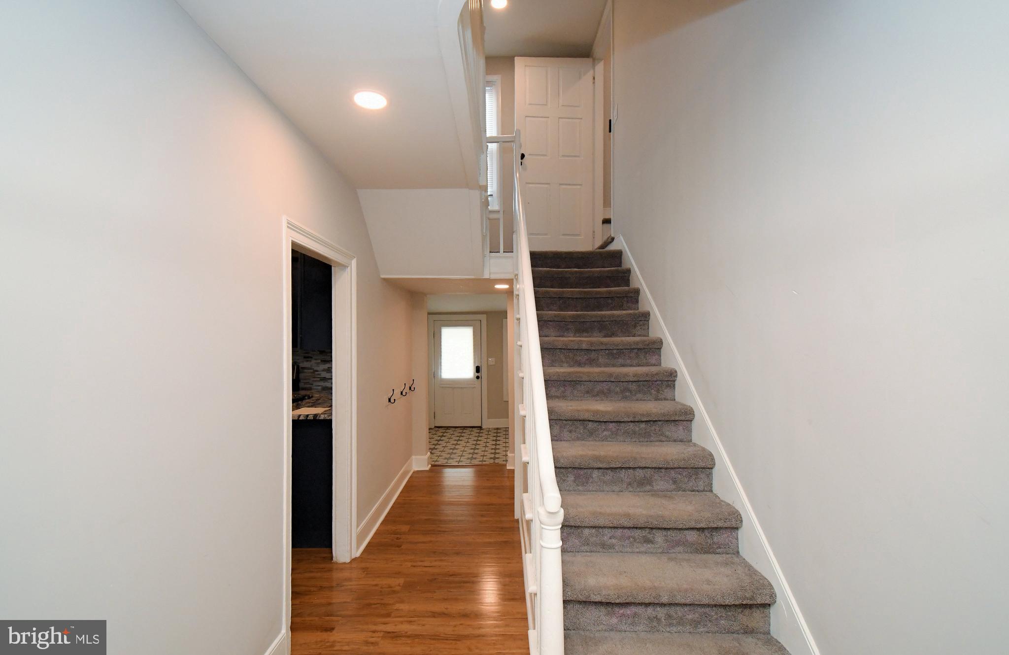 FRANCONIA HUNT - Residential