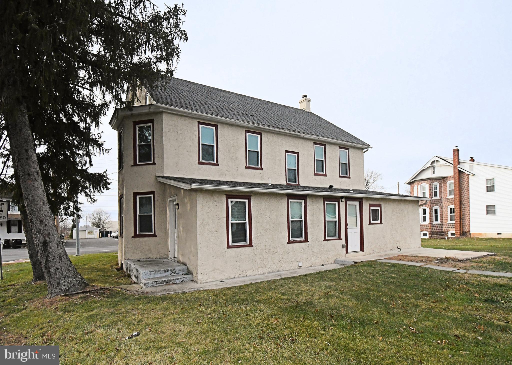 FRANCONIA HUNT - Residential