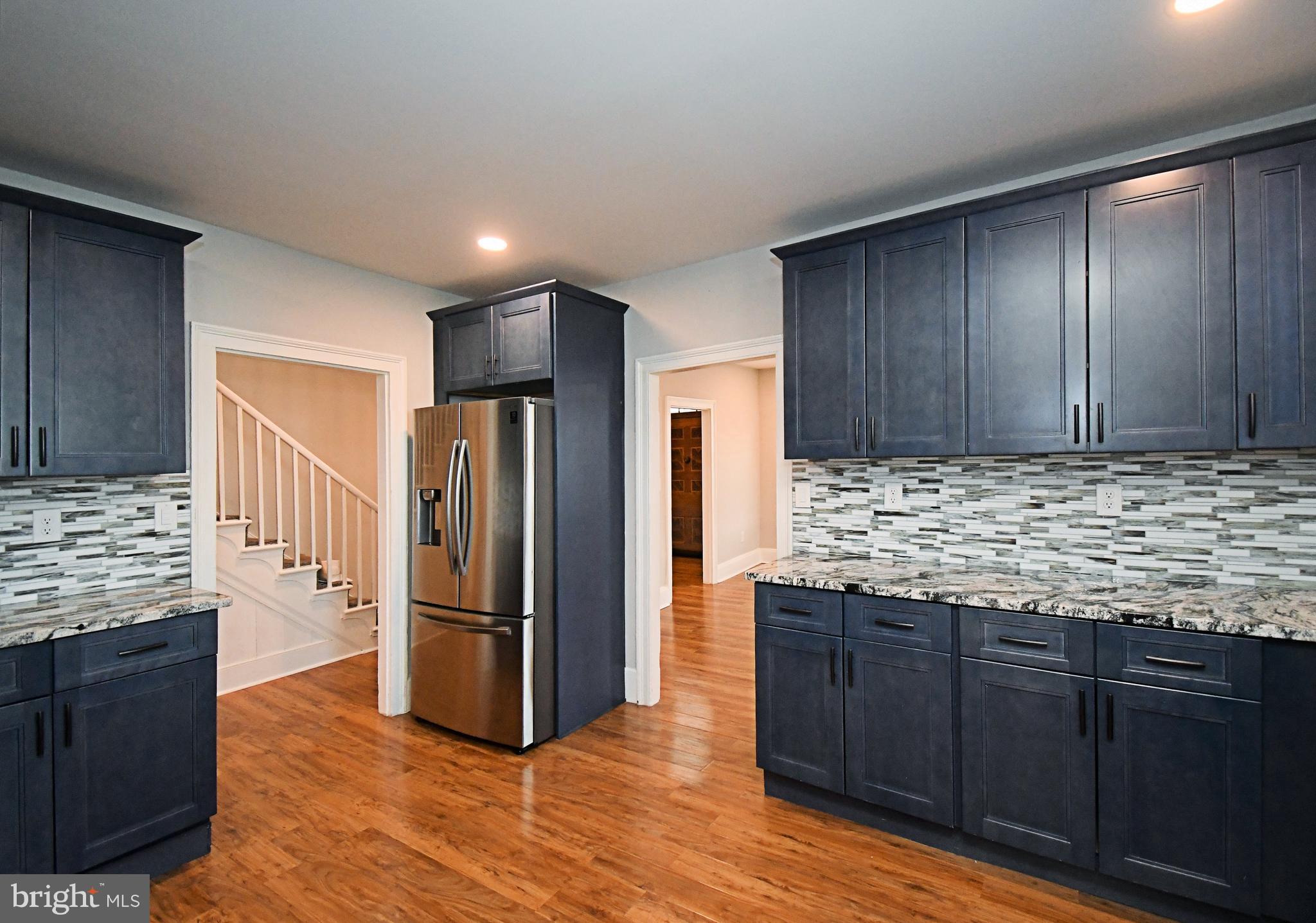 FRANCONIA HUNT - Residential