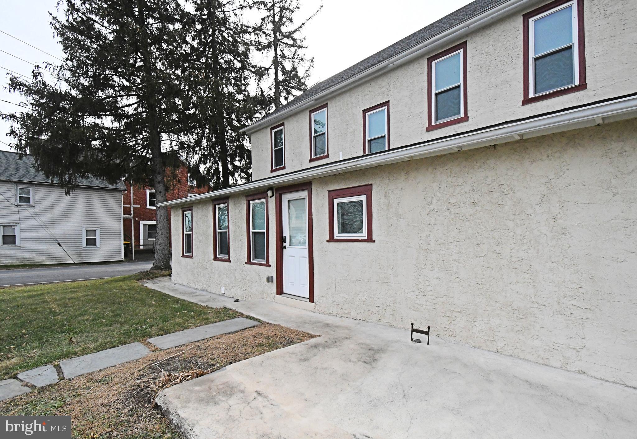 FRANCONIA HUNT - Residential