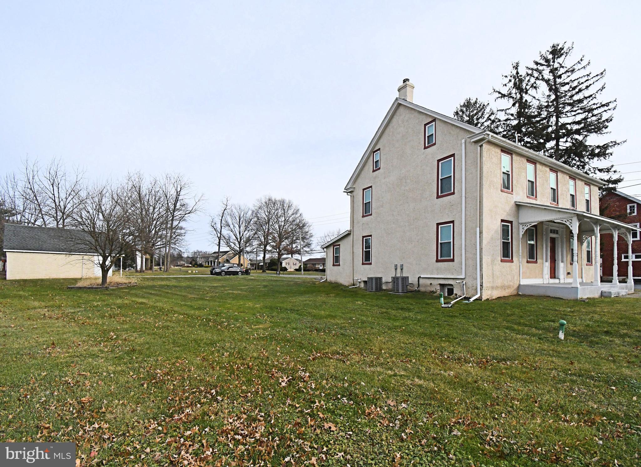 FRANCONIA HUNT - Residential