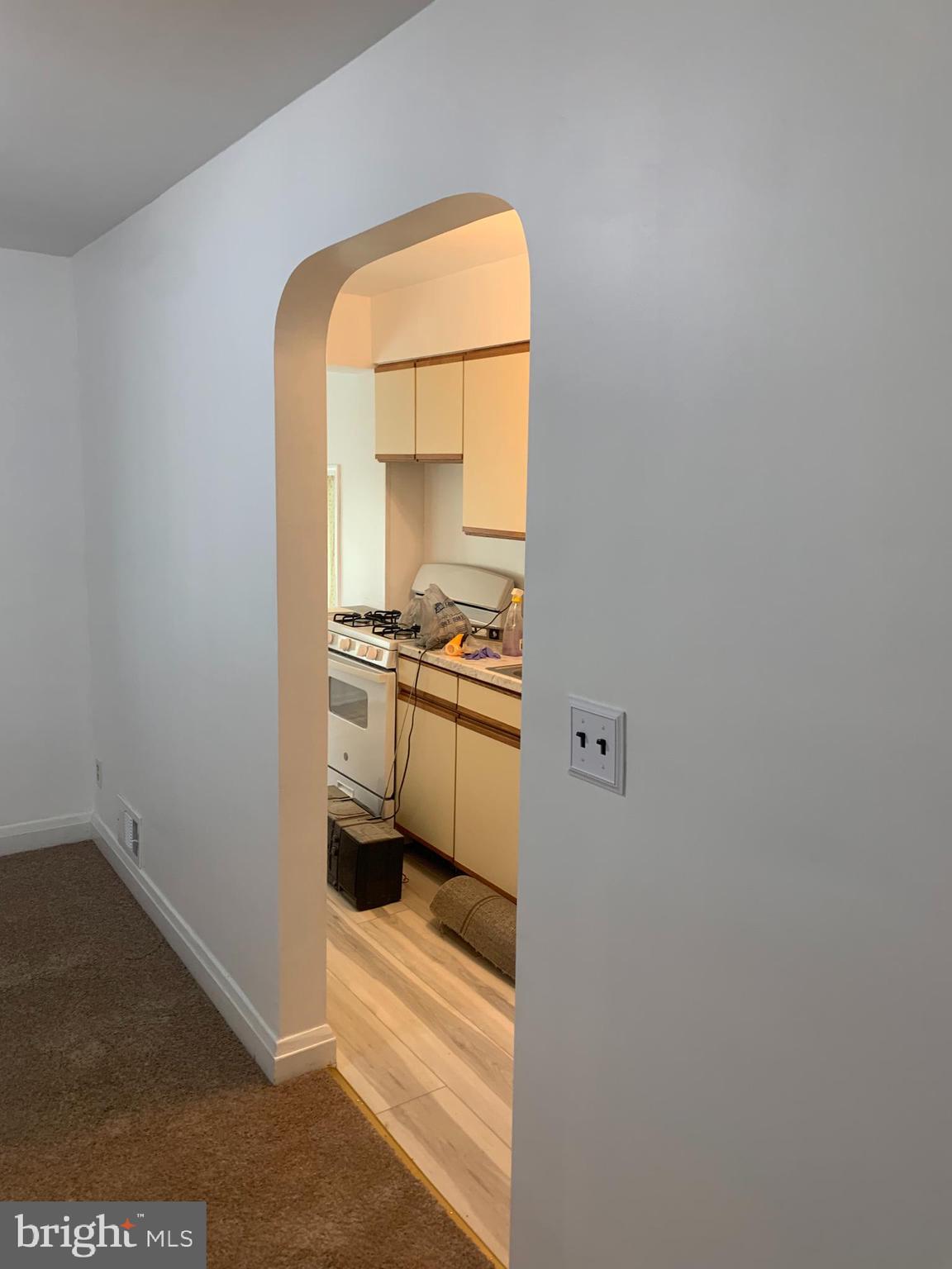 MORRELL PARK - Residential