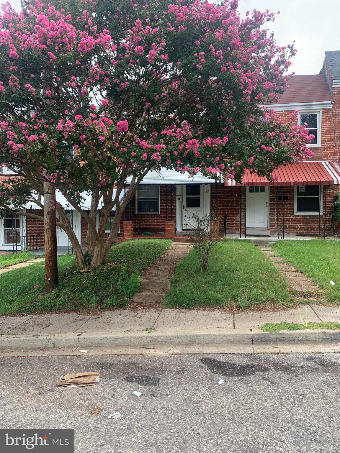 MORRELL PARK - Residential