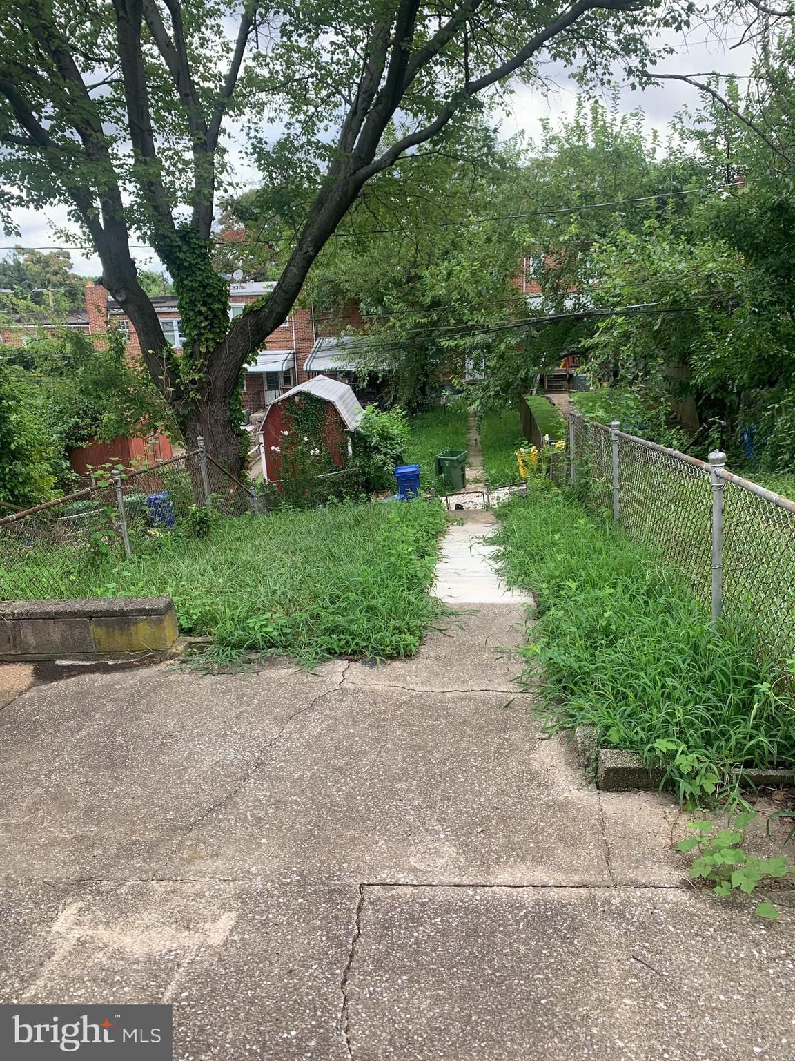 MORRELL PARK - Residential