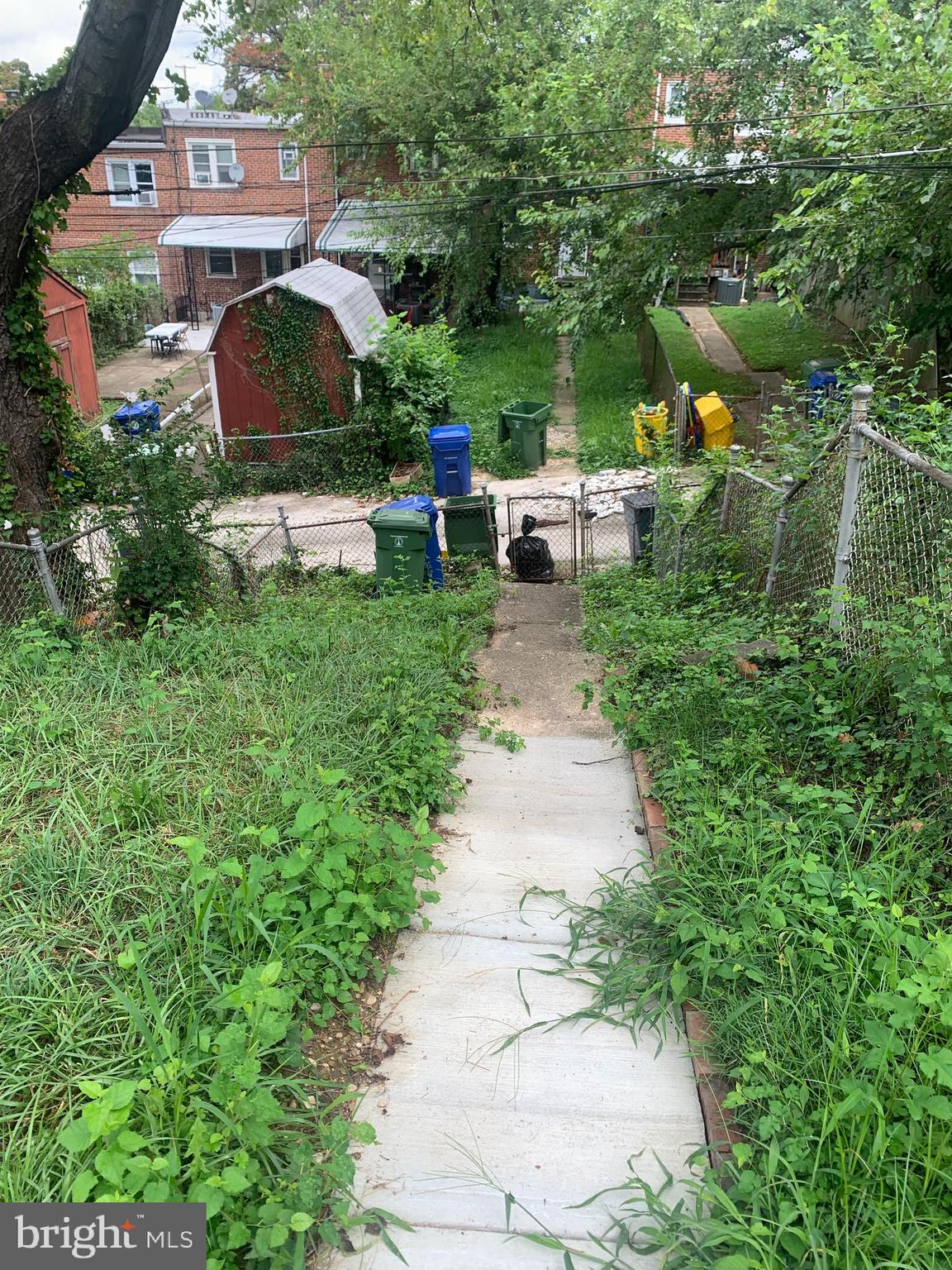 MORRELL PARK - Residential