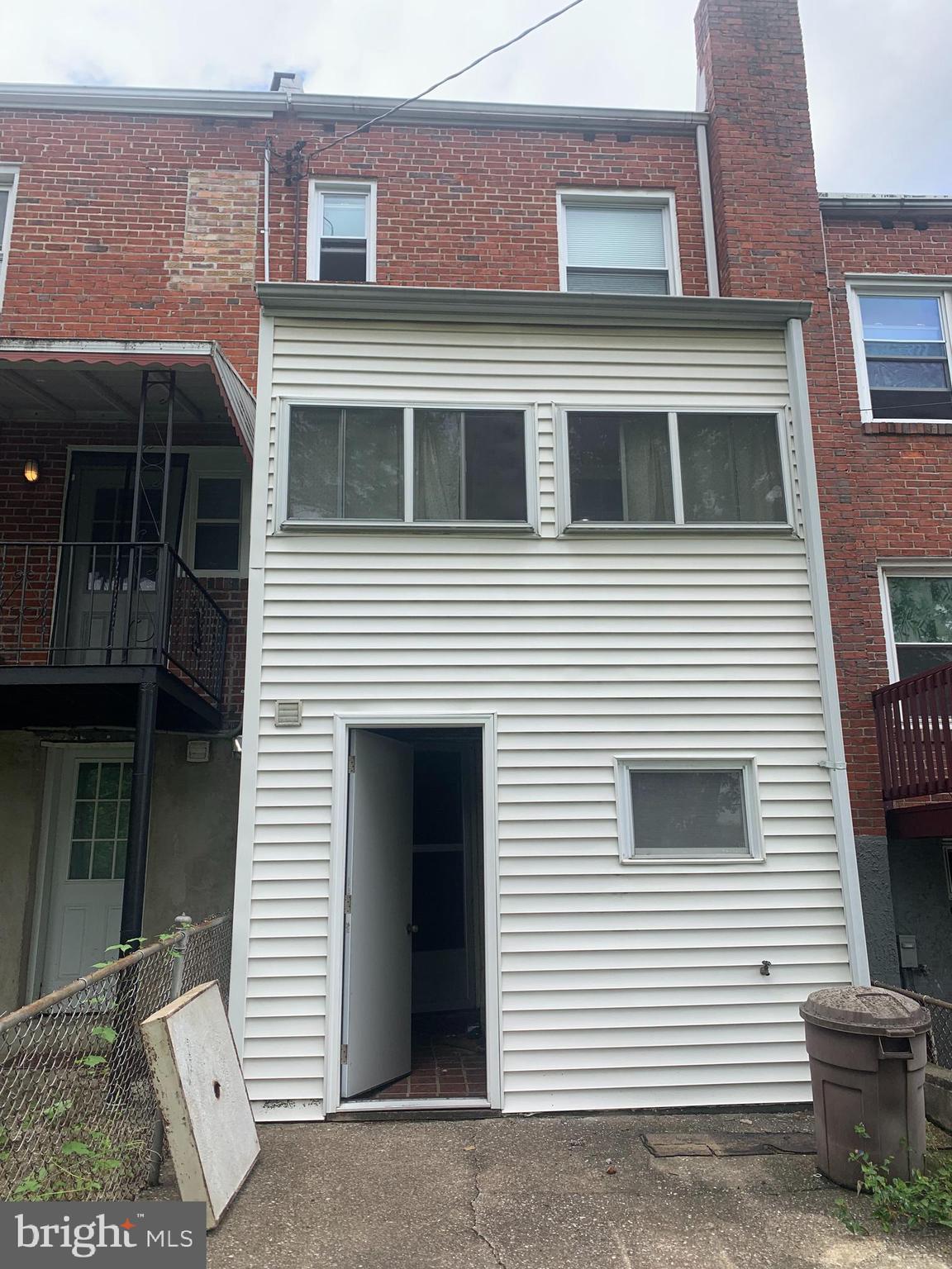 MORRELL PARK - Residential