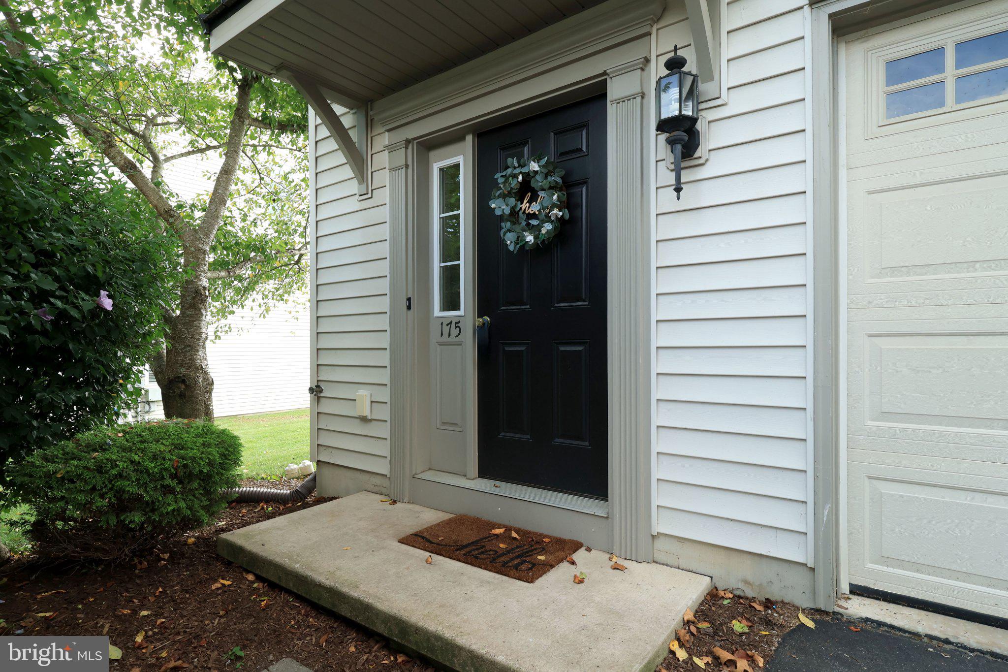 175 DORCHESTER LANE