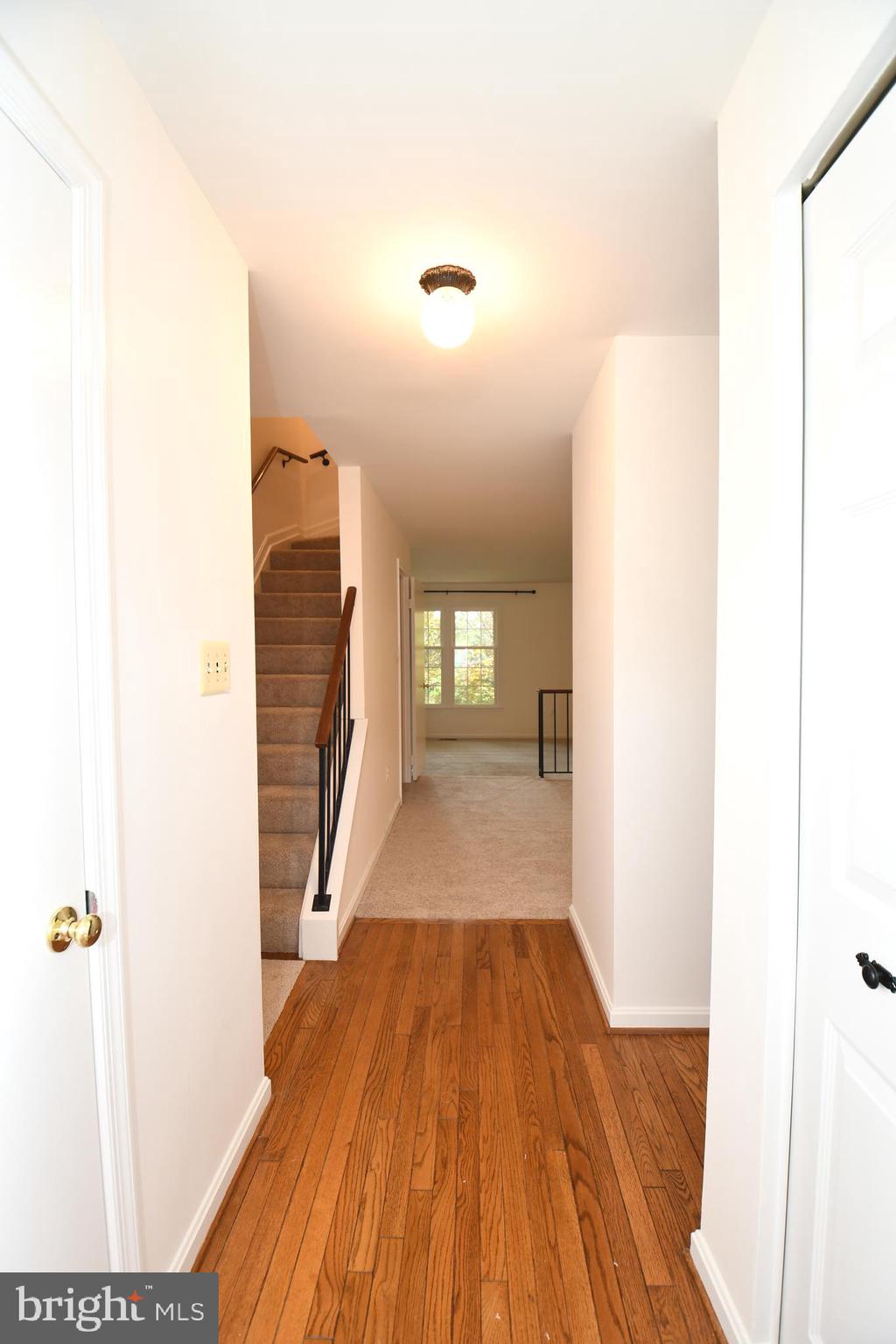 LAFAYETTE VILLAGE - Residential Lease