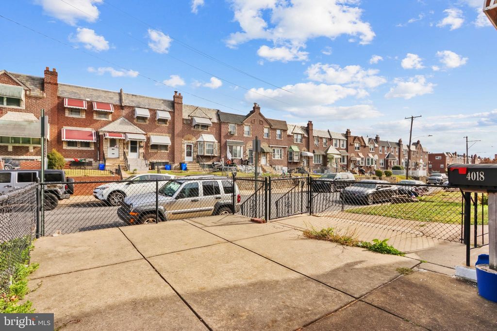 Photo of 4018 Tudor Street, PHILADELPHIA, PA 19136 (MLS # PAPH2553080)