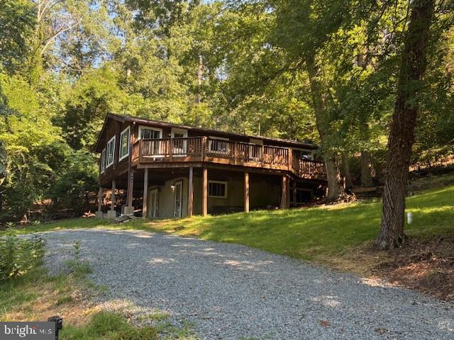 645 RED ROCK TRAIL