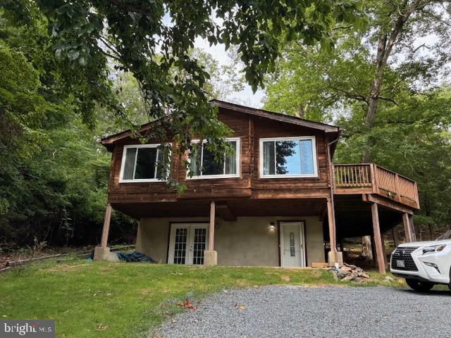 645 RED ROCK TRAIL