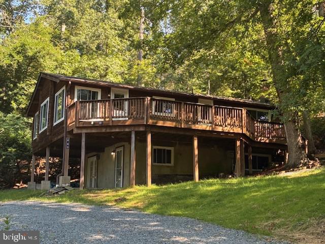 645 RED ROCK TRAIL