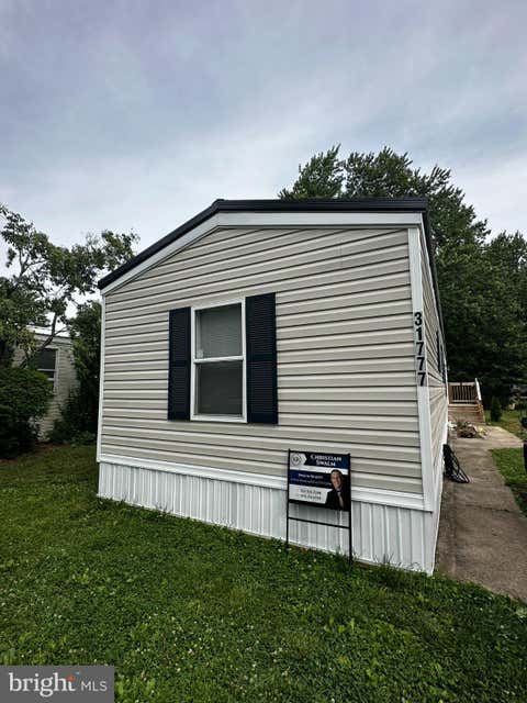 Mobile Home For Sale - 31777 Siham Road #20052<br/> LEWES, DE 19958