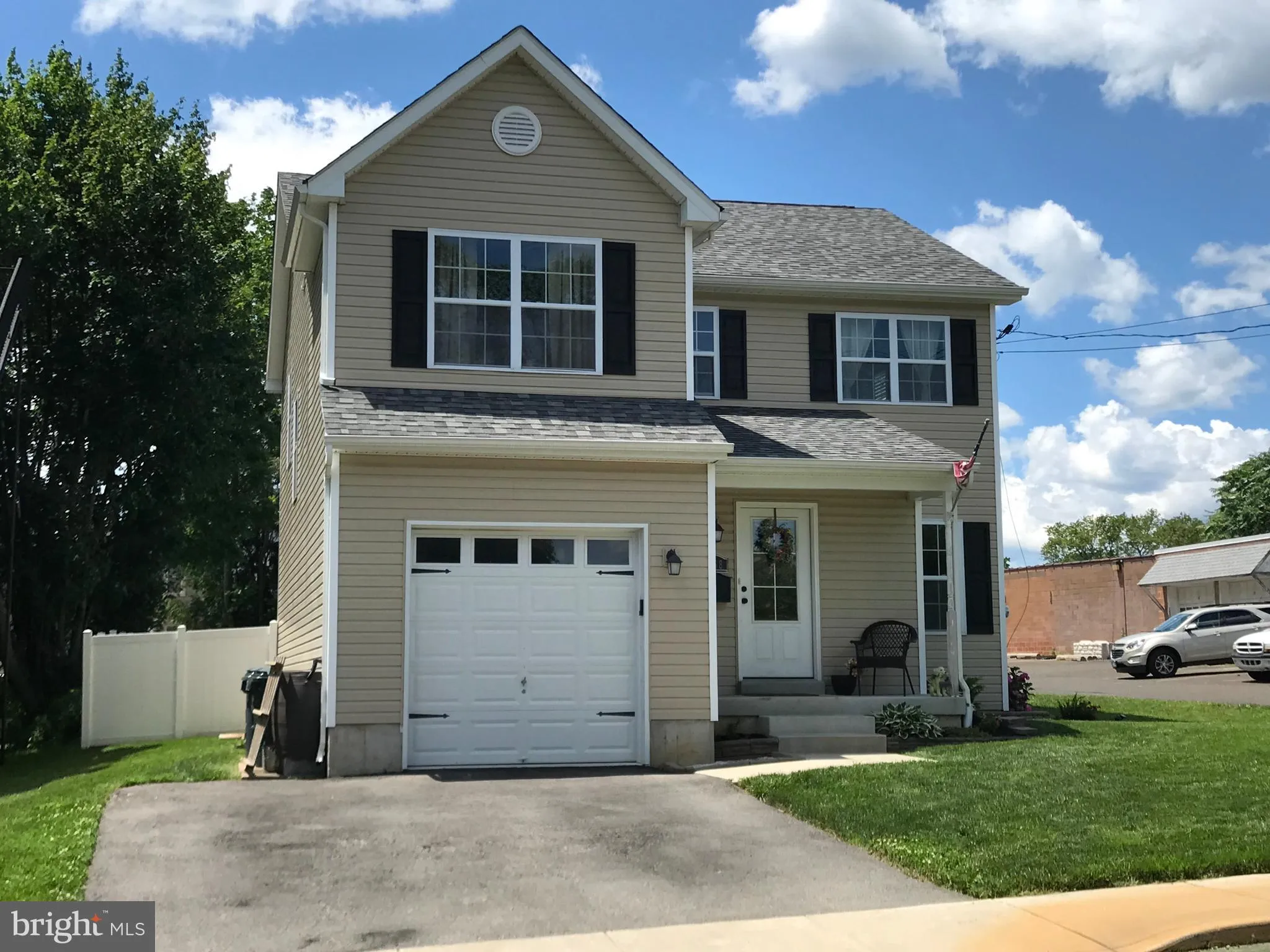 1868 Horace Avenue, Abington, PA 19001
