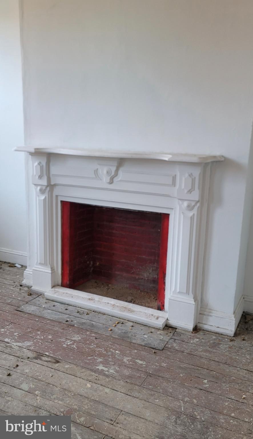 LAFAYETTE SQUARE - Residential