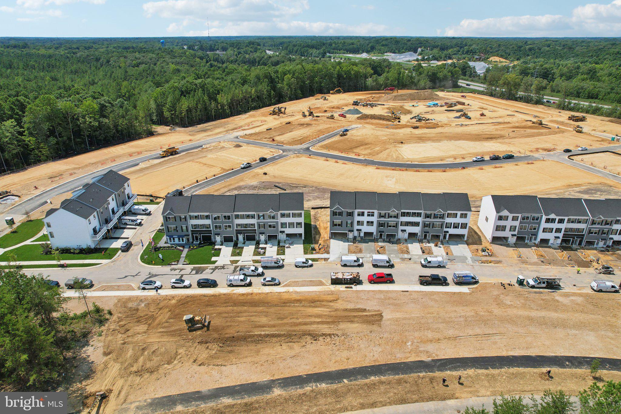 PINEGROVE - Residential