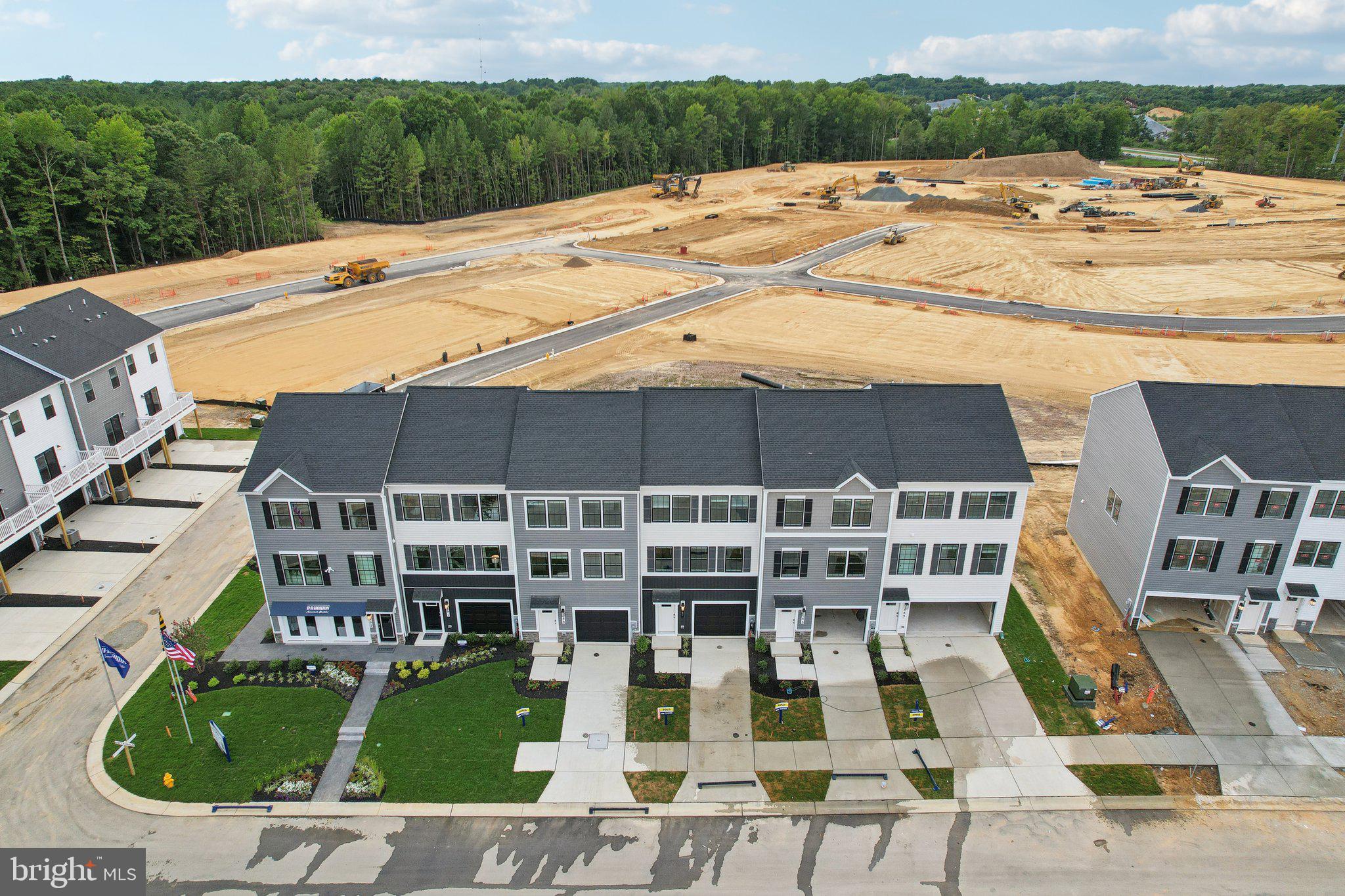 PINEGROVE - Residential