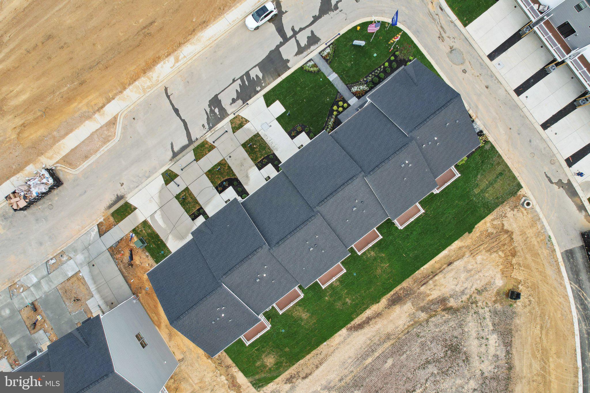 PINEGROVE - Residential