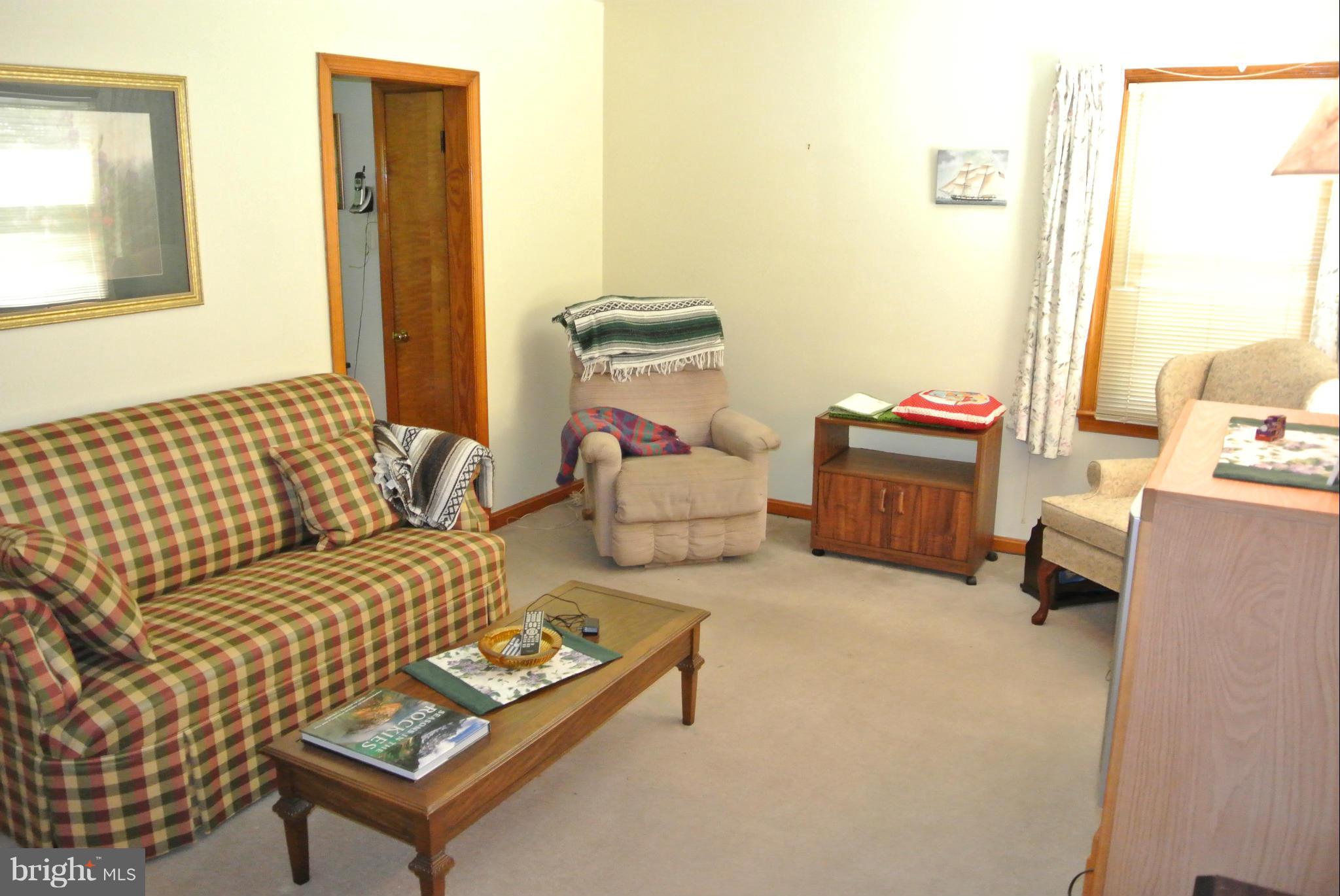 SOUTH HAMPTON SUB - Residential