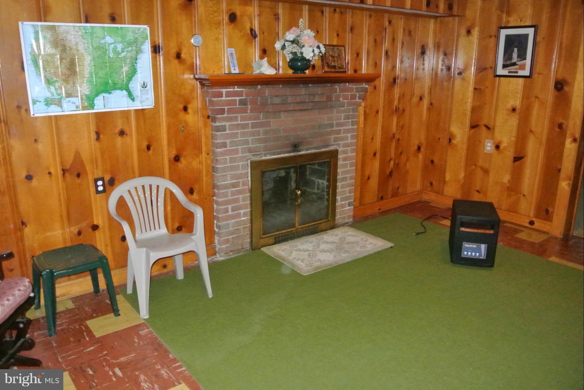 SOUTH HAMPTON SUB - Residential