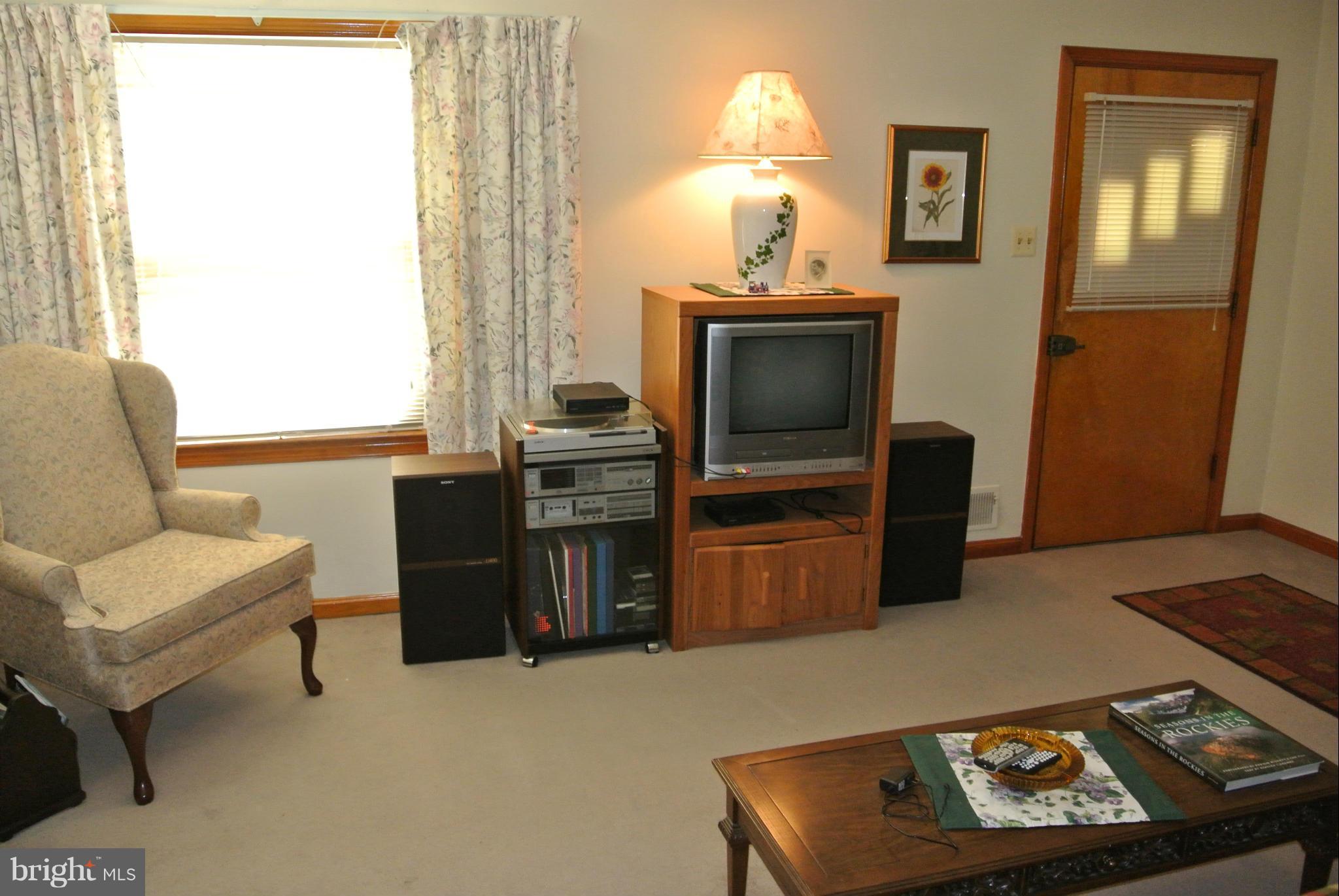 SOUTH HAMPTON SUB - Residential