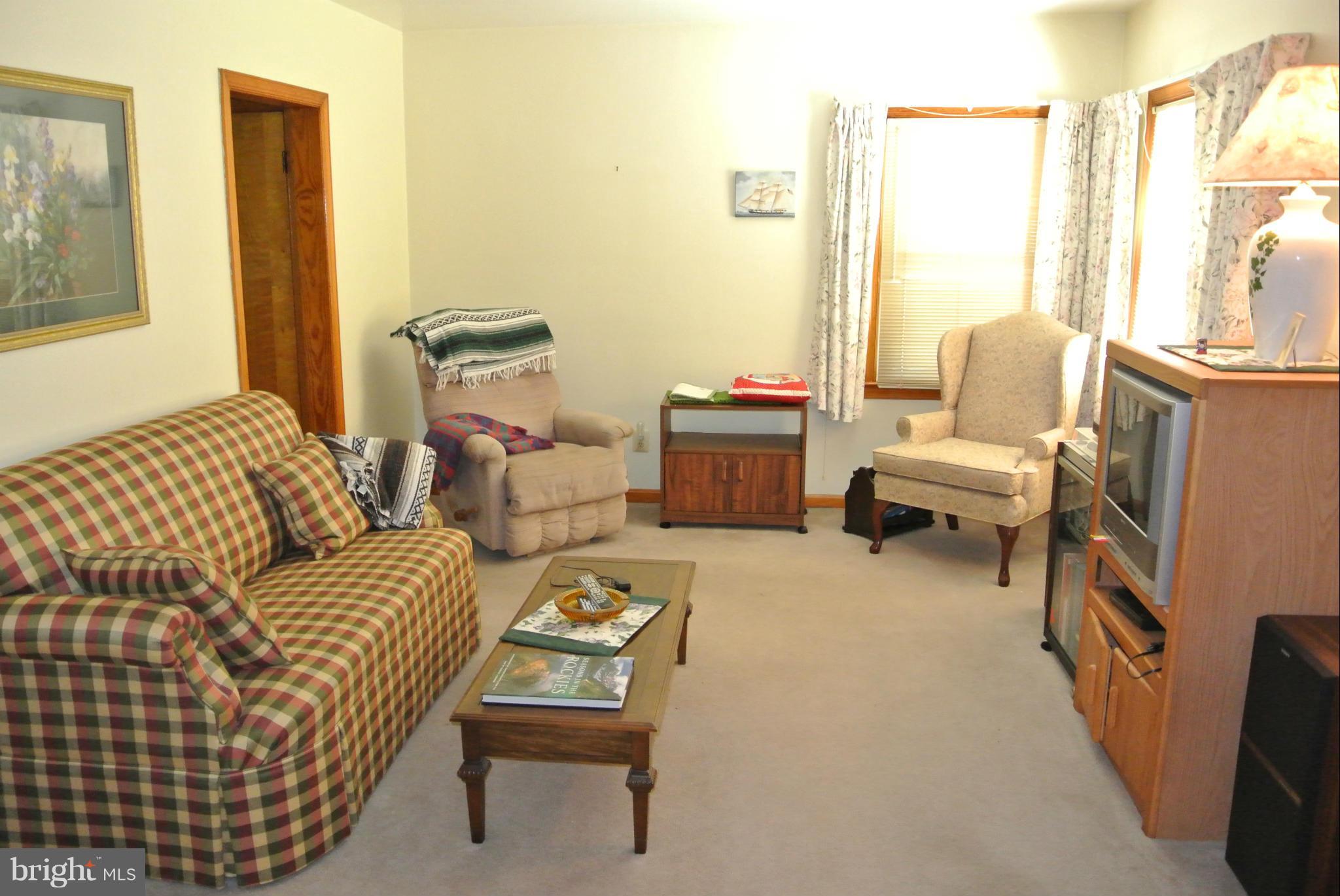 SOUTH HAMPTON SUB - Residential