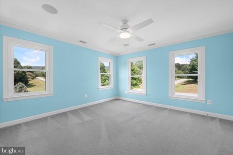 Tiny photo for 6603 Babak Drive, FREDERICK, MD 21702 (MLS # MDFR2081326)