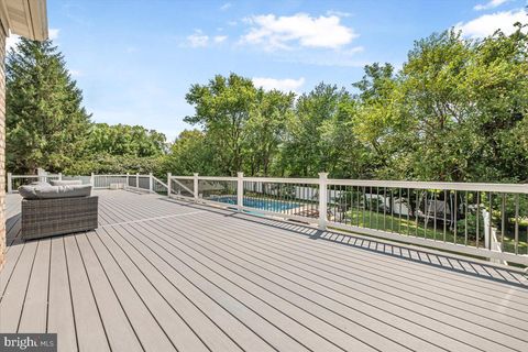 Tiny photo for 6603 Babak Drive, FREDERICK, MD 21702 (MLS # MDFR2081326)