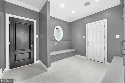 Tiny photo for 6603 Babak Drive, FREDERICK, MD 21702 (MLS # MDFR2081326)
